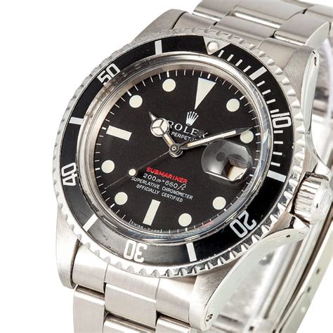 blue and red rolex submariner|rolex submariner with red letters.